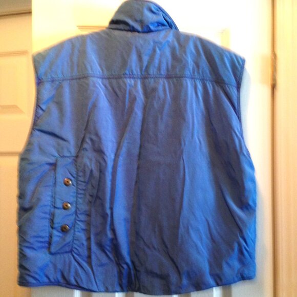 Belfe Ski Vest - Picture 2 of 4